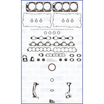 Pochette moteur complète AJUSA OEM MD972341 Pochette moteur complète AJUSA OEM MD972341