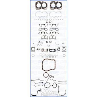 Pochette moteur complète AJUSA [50140400]