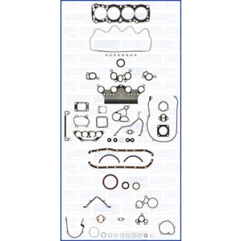 Pochette moteur complète AJUSA [50140700]