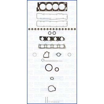 Pochette moteur complète AJUSA OEM 0197V2