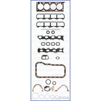 Pochette moteur complète AJUSA 50148200