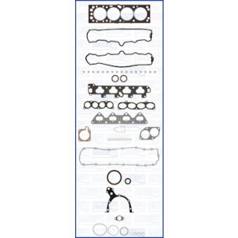 Pochette moteur complète AJUSA [50149200]