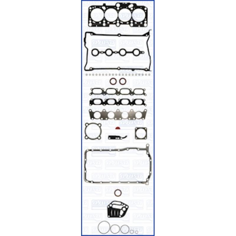 Pochette moteur complète AJUSA 50153600 - Visuel 1