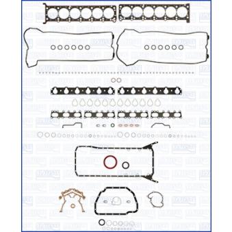 Pochette moteur complète AJUSA [50159600]