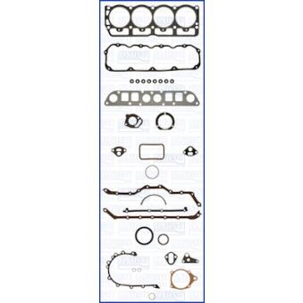 Pochette moteur complète AJUSA 50159900