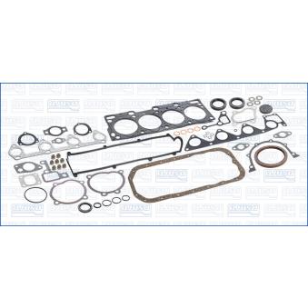 Pochette moteur complète AJUSA 50163200 pour MAZDA 626 2.0 D Comprex - 75cv