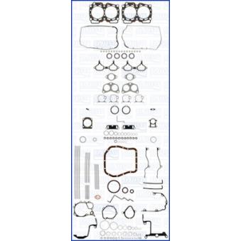 Pochette moteur complète AJUSA 50165200 Pochette moteur complète AJUSA 50165200