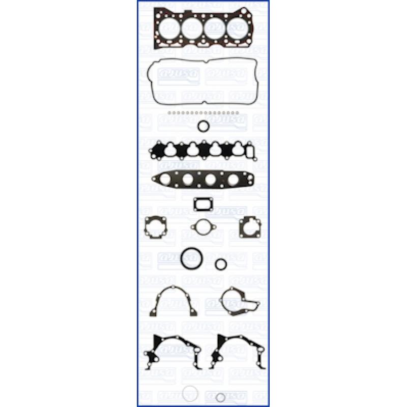 Pochette moteur complète AJUSA 50169200 - Visuel 1