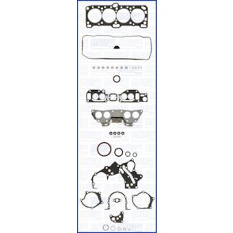 Pochette moteur complète AJUSA 50173800
