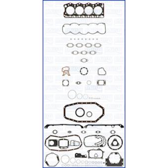 Pochette moteur complète AJUSA [50174800]