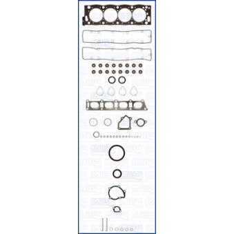 Pochette moteur complète AJUSA 50178700 pour CITROEN XANTIA 2.0 i 16V - 132cv Pochette moteur complète AJUSA 50178700 pour CITROEN XANTIA 2.0 i 16V - 132cv