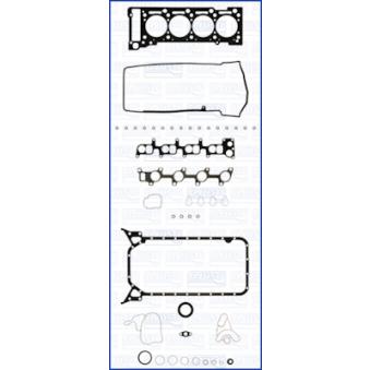 Pochette moteur complète AJUSA 50187000