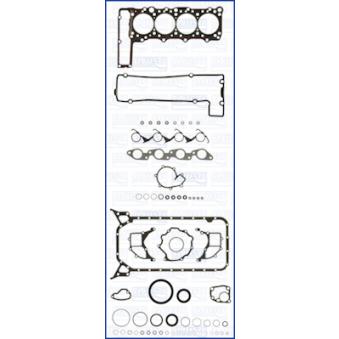 Pochette moteur complète AJUSA 50187100