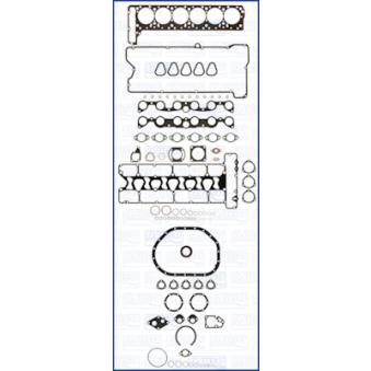 Pochette moteur complète AJUSA 50187300