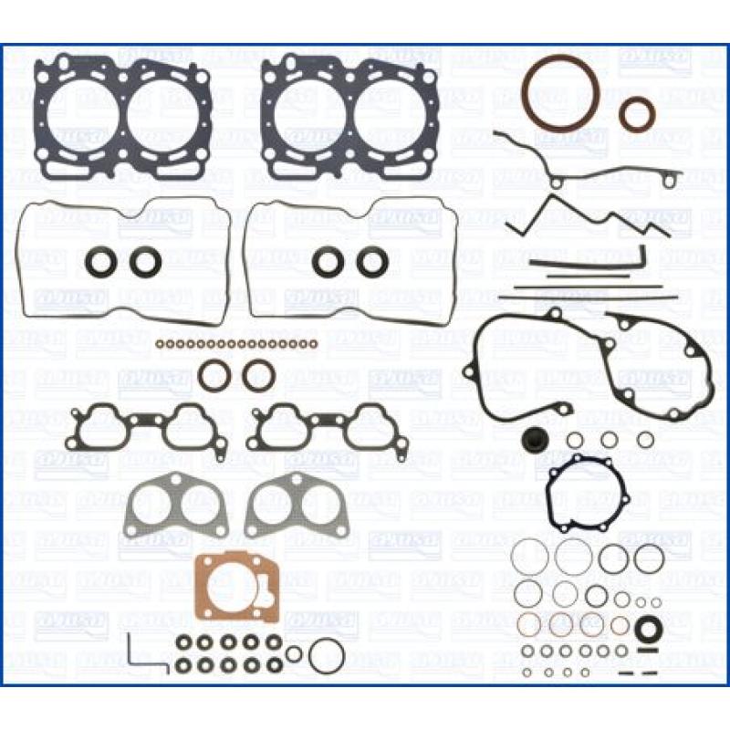 Pochette moteur complète AJUSA 50191600 - Visuel 1