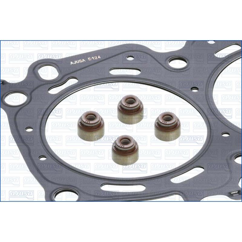 Pochette moteur complète AJUSA 50191600 - Visuel 2