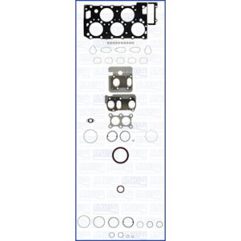 Pochette moteur complète AJUSA 50199000