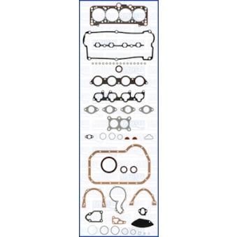 Pochette moteur complète AJUSA 50201100
