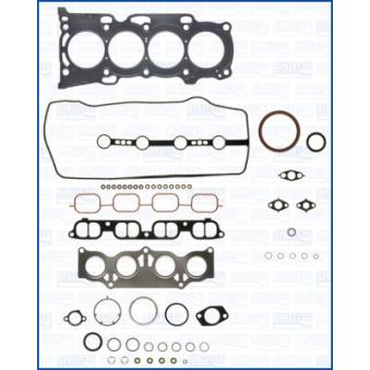 Pochette moteur complète AJUSA OEM 041110h012