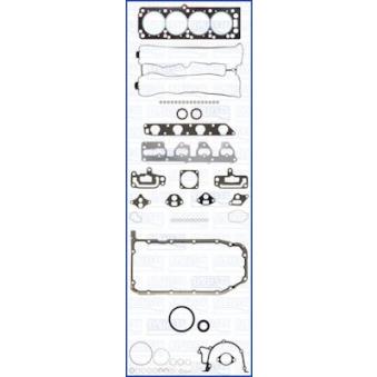 Pochette moteur complète AJUSA 50208300