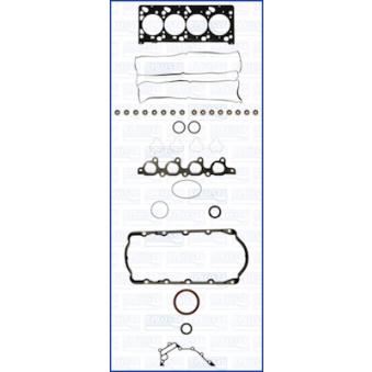Pochette moteur complète AJUSA 50208400