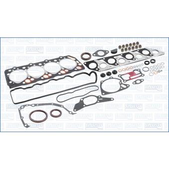 Pochette moteur complète AJUSA 50214100 pour KIA JOICE 2.5 D - 94cv