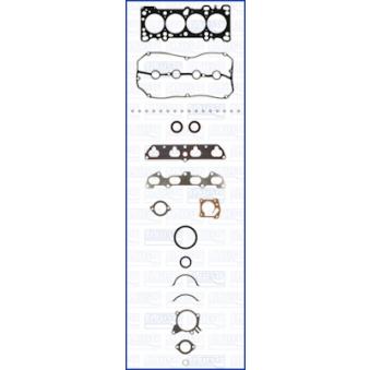 Pochette moteur complète AJUSA OEM 0K2CA10270