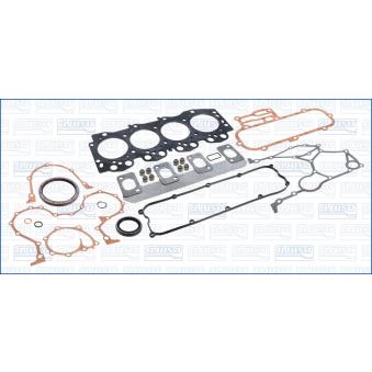 Pochette moteur complète AJUSA OEM 0K65A10270A Pochette moteur complète AJUSA OEM 0K65A10270A