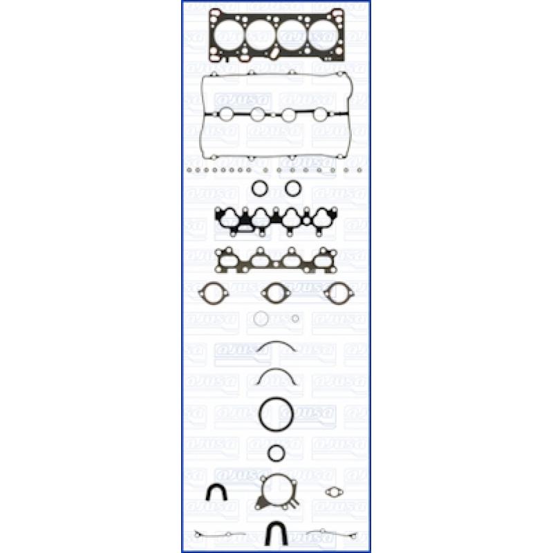 Pochette moteur complète AJUSA 50216200 - Visuel 1