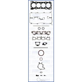 Pochette moteur complète AJUSA 50216800