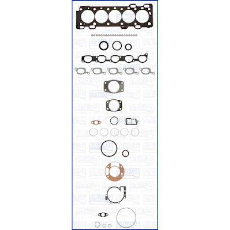 Pochette moteur complète AJUSA 50224600 - Visuel 1