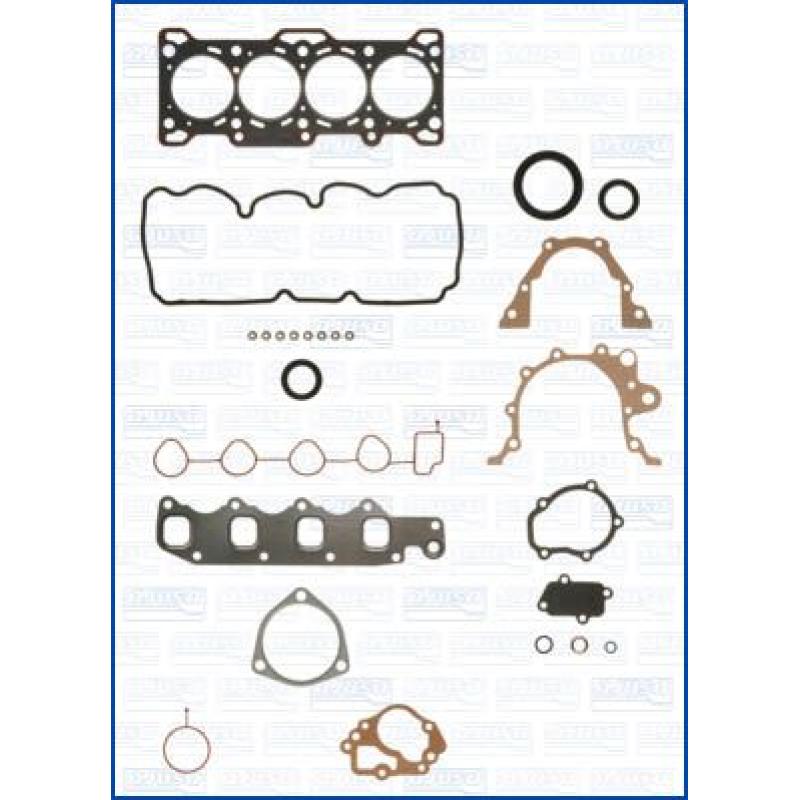 Pochette moteur complète AJUSA 50225600 - Visuel 1