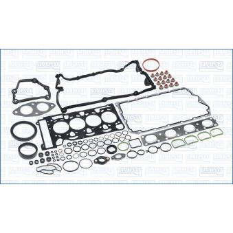 Pochette moteur complète AJUSA 50226500 pour AUDI A4 2.0i - 150cv