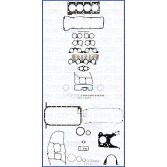 Pochette moteur complète AJUSA 50226700
