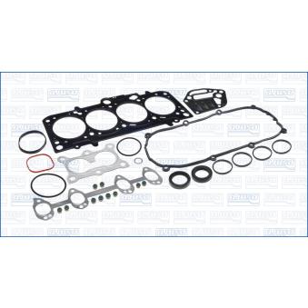 Pochette moteur complète AJUSA 50227200 pour AUDI A3 1.6 - 102cv