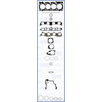 Pochette moteur complète AJUSA 50227400