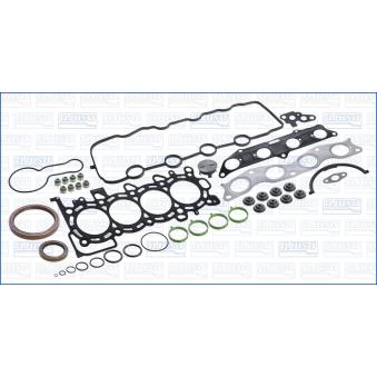 Pochette moteur complète AJUSA [50229200]
