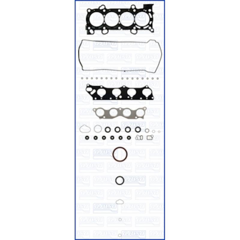 Pochette moteur complète AJUSA 50229600 - Visuel 1