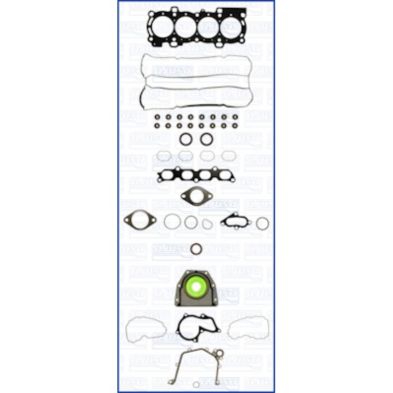 Pochette moteur complète AJUSA 50233900 - Visuel 1