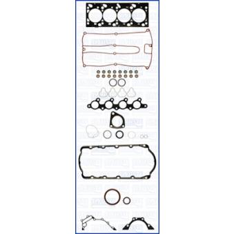 Pochette moteur complète AJUSA 50234300 pour NISSAN INTERSTAR ST170 - 173cv Pochette moteur complète AJUSA 50234300 pour NISSAN INTERSTAR ST170 - 173cv