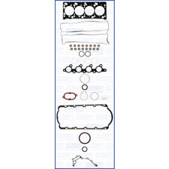 Pochette moteur complète AJUSA 50234400