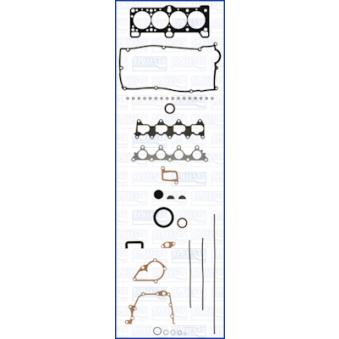 Pochette moteur complète AJUSA OEM 209126e00