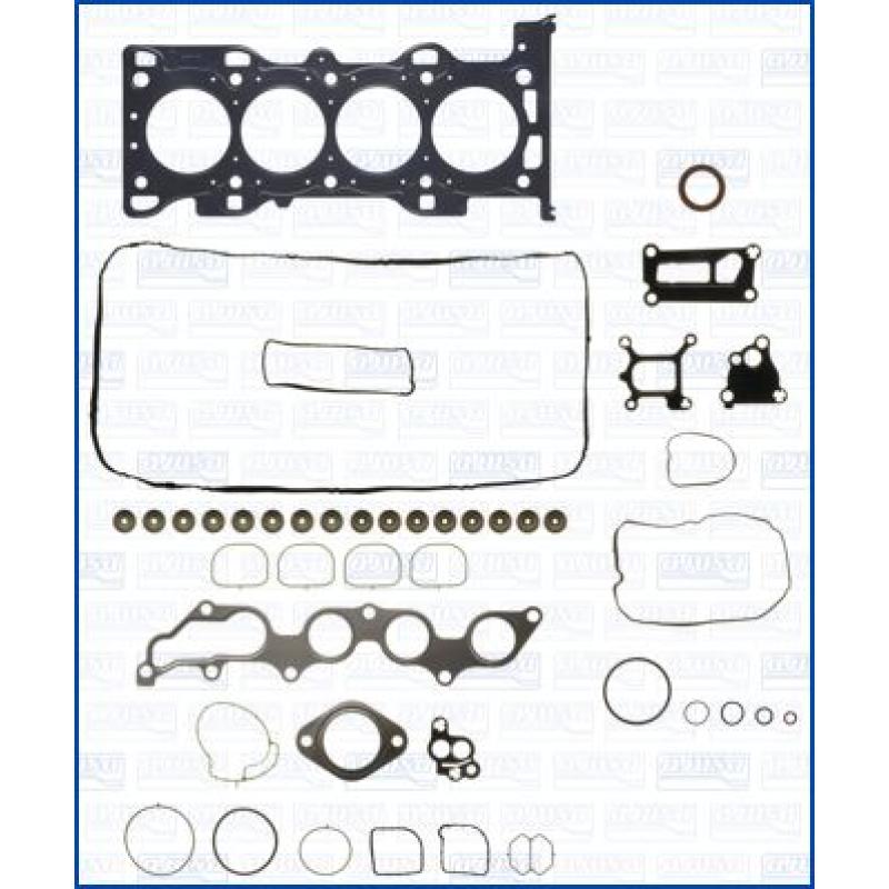 Pochette moteur complète AJUSA 50234900 - Visuel 1