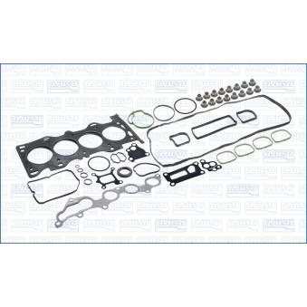 Pochette moteur complète AJUSA 50235400 pour MAZDA MPV 2.3 - 141cv