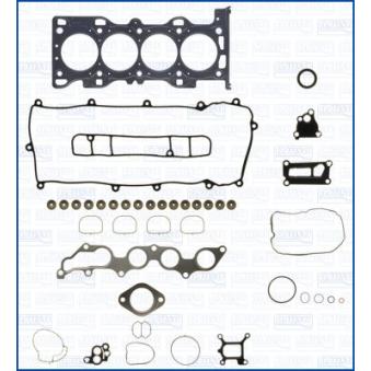 Pochette moteur complète AJUSA 50235500 pour MAZDA MPV 2.3 - 141cv