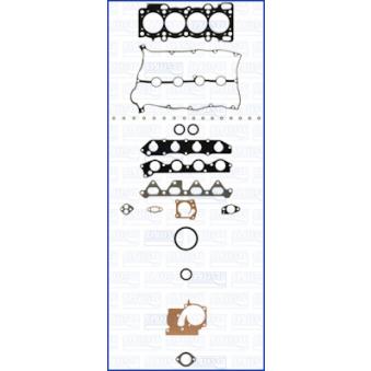 Pochette moteur complète AJUSA 50237700