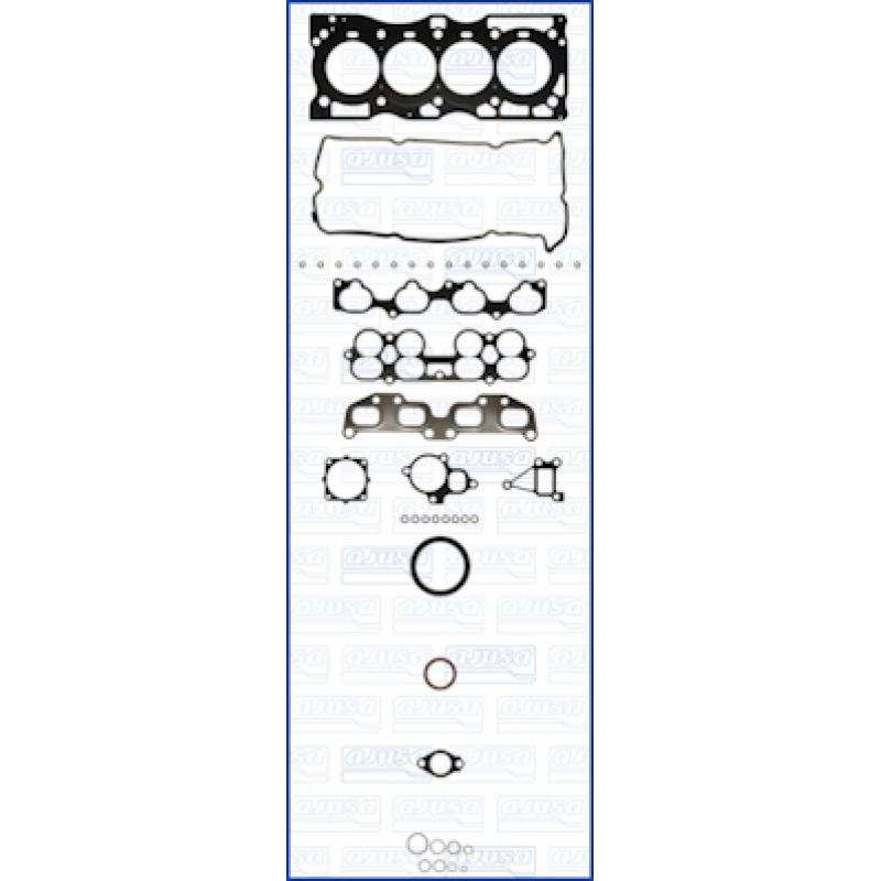Pochette moteur complète AJUSA 50240800 - Visuel 1