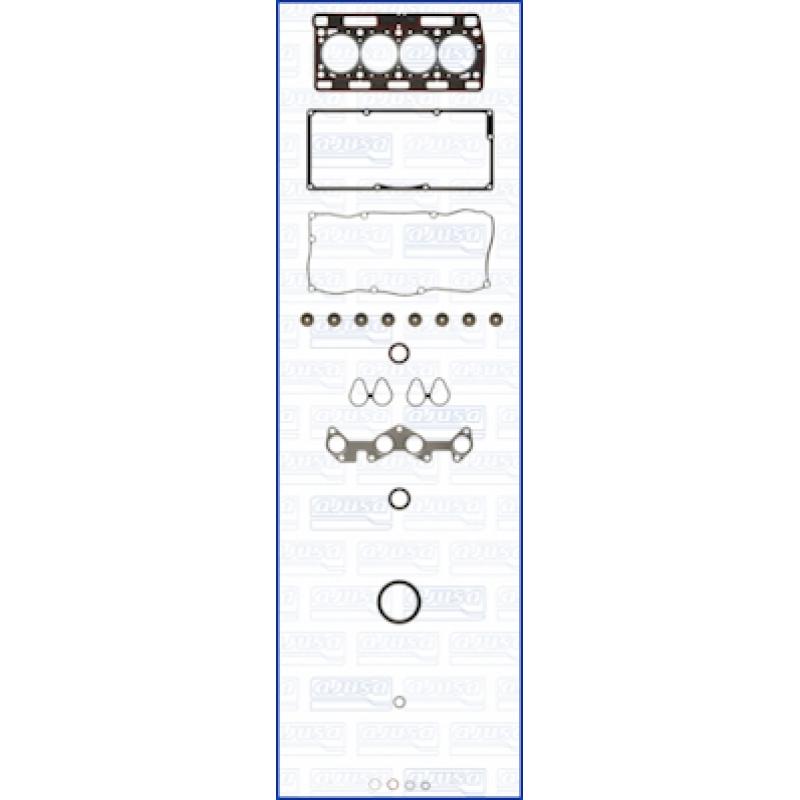 Pochette moteur complète AJUSA 50241500 - Visuel 1