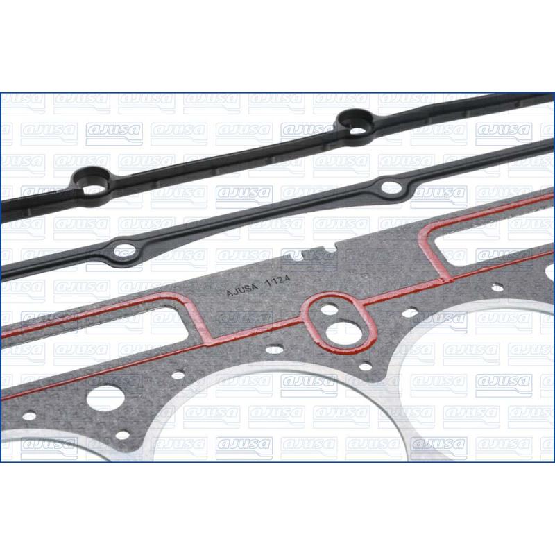 Pochette moteur complète AJUSA 50241500 - Visuel 2