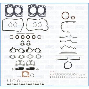 Pochette moteur complète AJUSA [50244600]